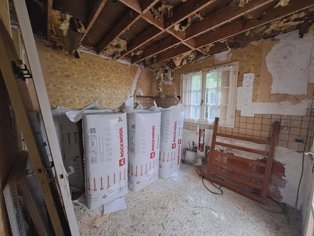 Maison à vendre, 80m², Trosly-Loire