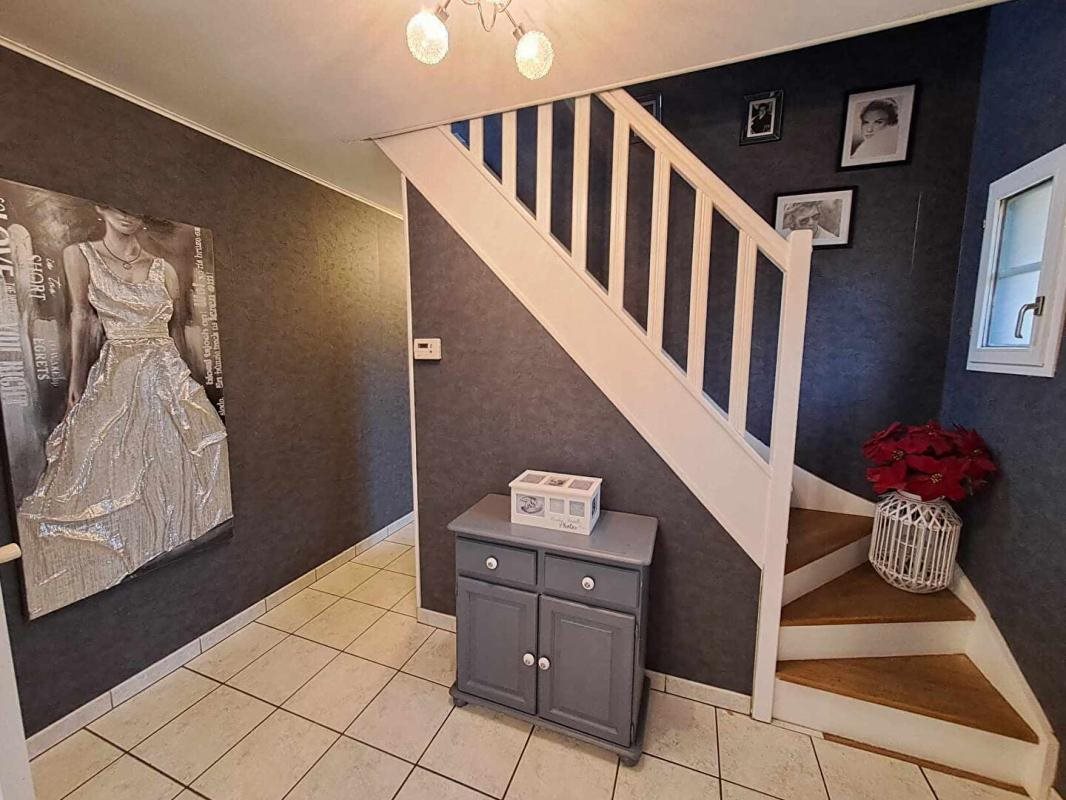 Maison à vendre, 80m², Amigny-Rouy