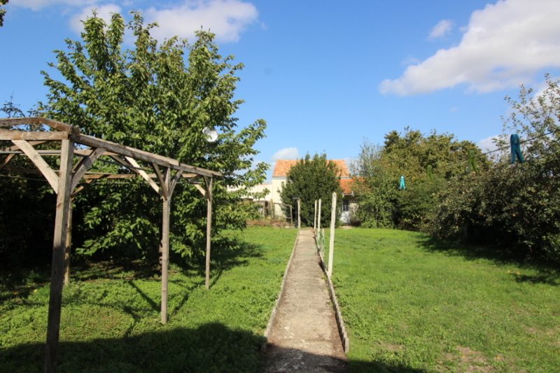 Maison à vendre, 74m², Naintré