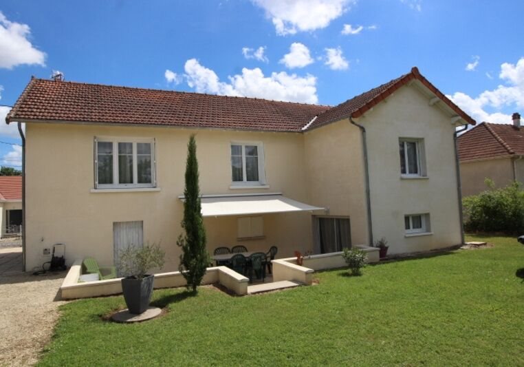Maison à vendre, 171m², Châtellerault