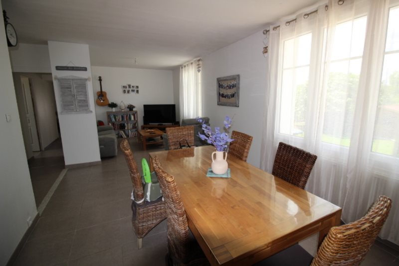 Maison à vendre, 171m², Châtellerault