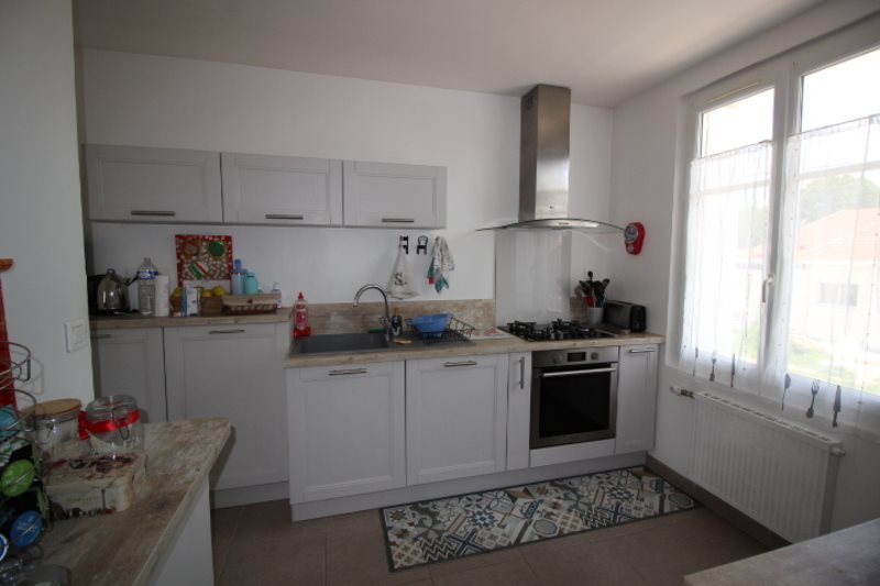 Maison à vendre, 171m², Châtellerault