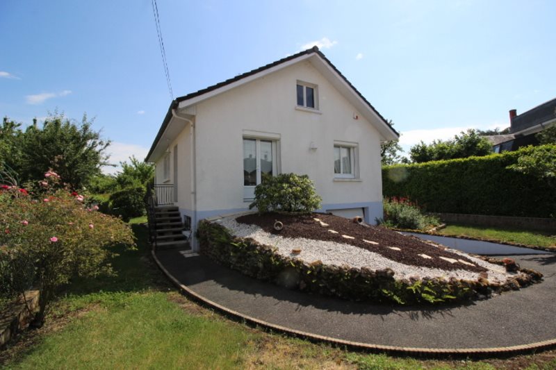 Maison à vendre, 76m², Châtellerault