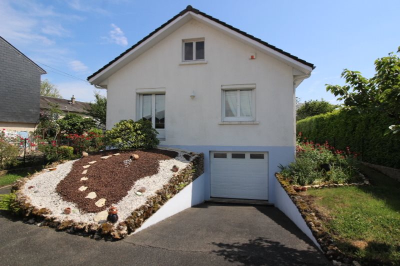 Maison à vendre, 76m², Châtellerault