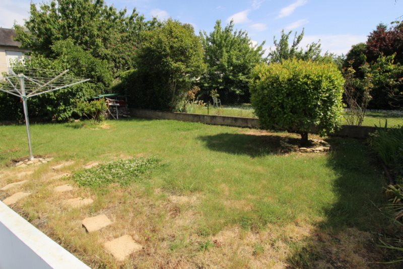Maison à vendre, 76m², Châtellerault