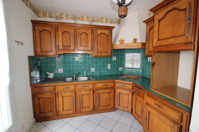 Maison à vendre, 76m², Châtellerault