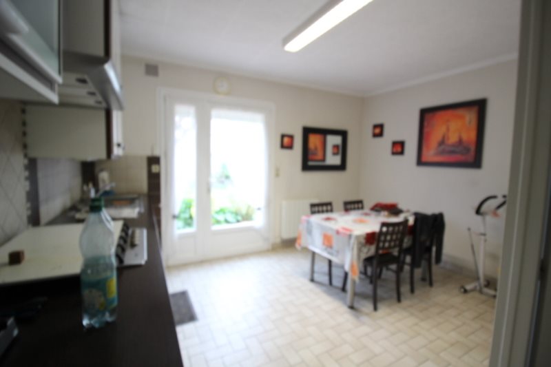 Maison à vendre, 118m², Naintré