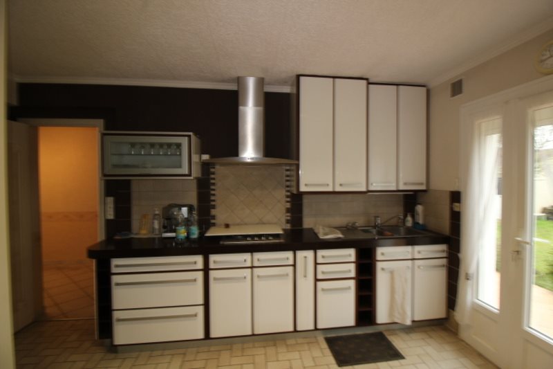 Maison à vendre, 118m², Naintré
