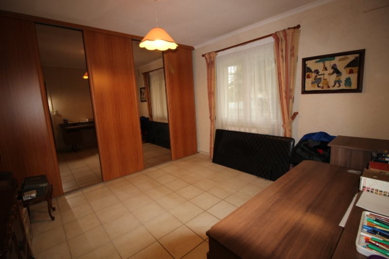 Maison à vendre, 118m², Naintré