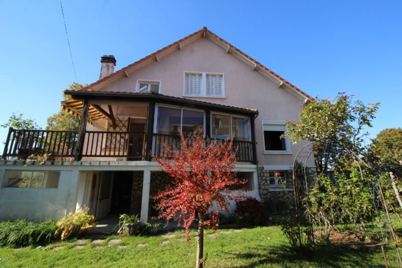 Maison à vendre, 155m², Châtellerault
