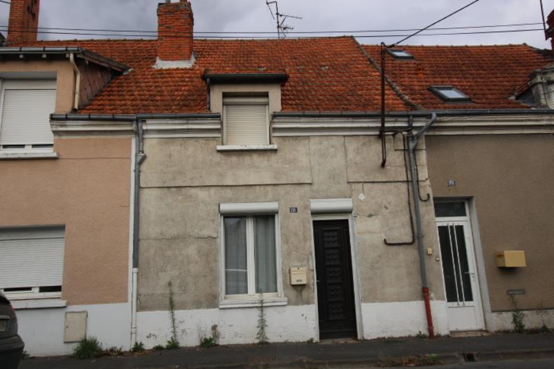 Maison à vendre, 103m², Châtellerault