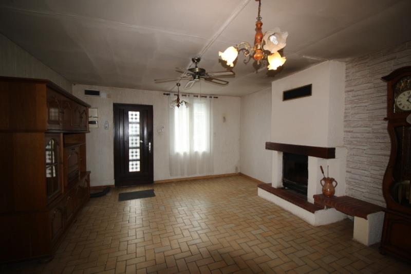 Maison à vendre, 103m², Châtellerault