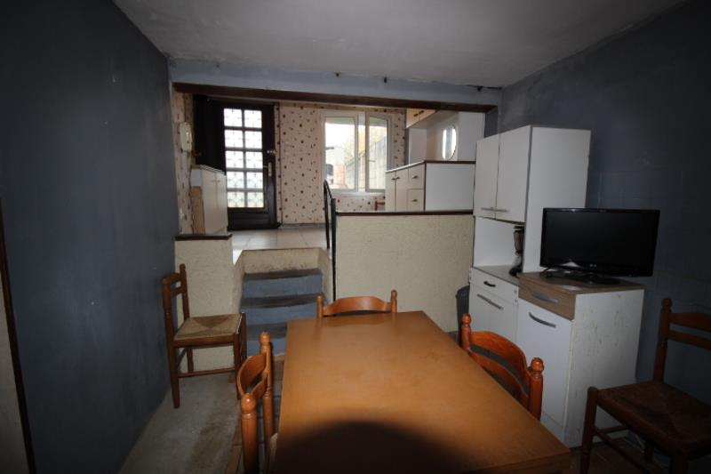 Maison à vendre, 103m², Châtellerault