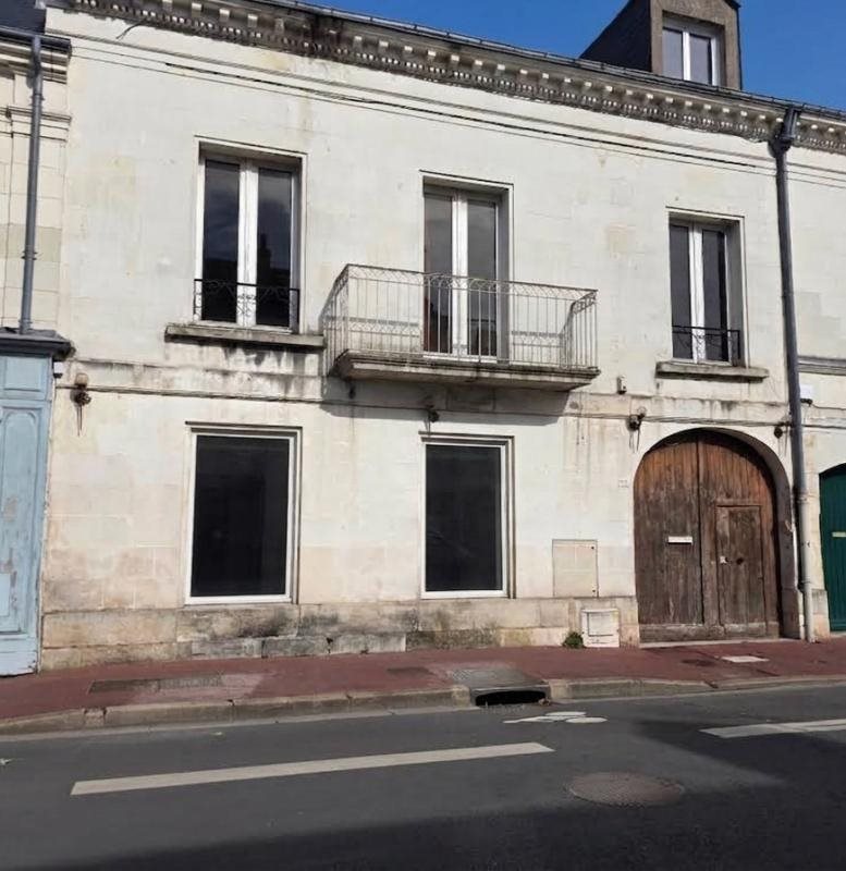Maison à vendre, 511m², Loches