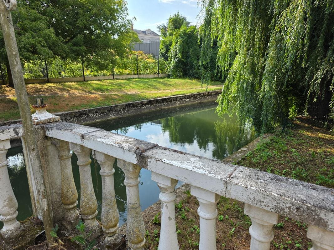 Maison à vendre, 511m², Loches