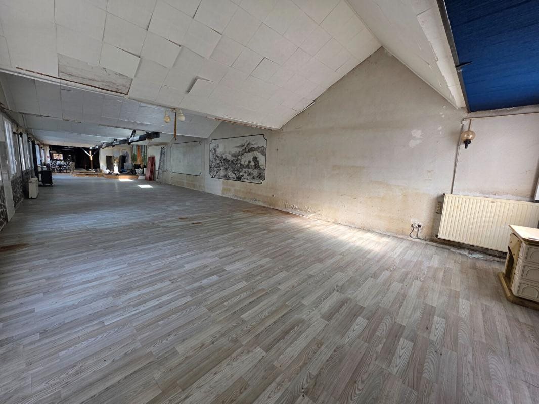 Maison à vendre, 511m², Loches