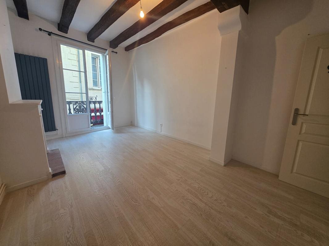 Appartement à vendre, 50m², Loches