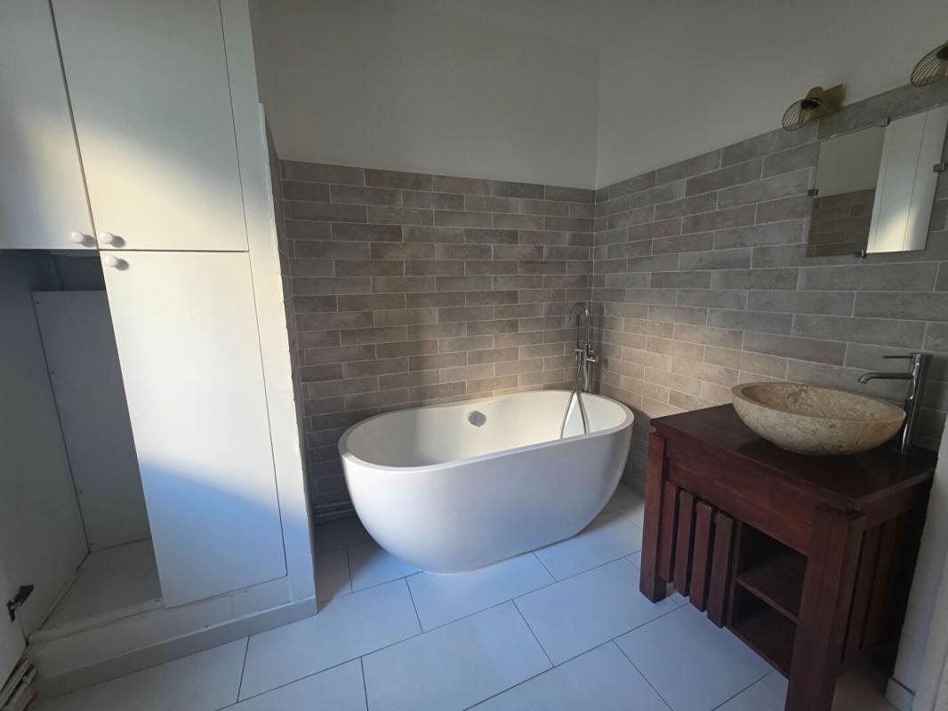Appartement à vendre, 50m², Loches