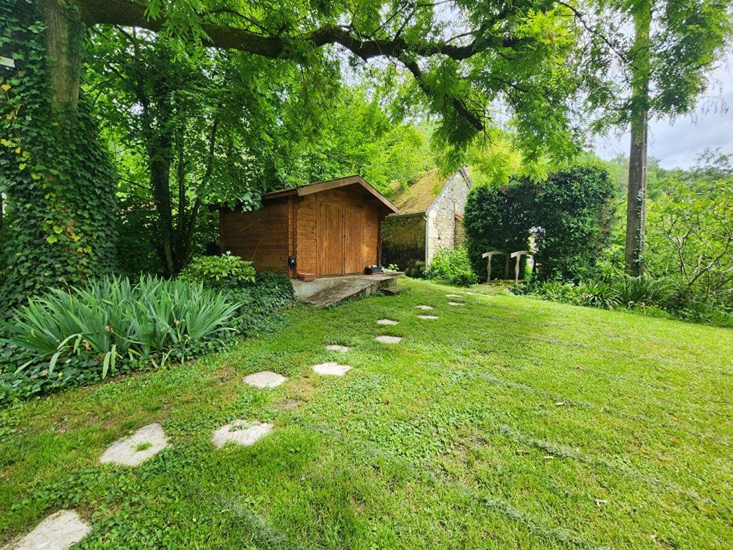 Maison à vendre, 52m², Genillé