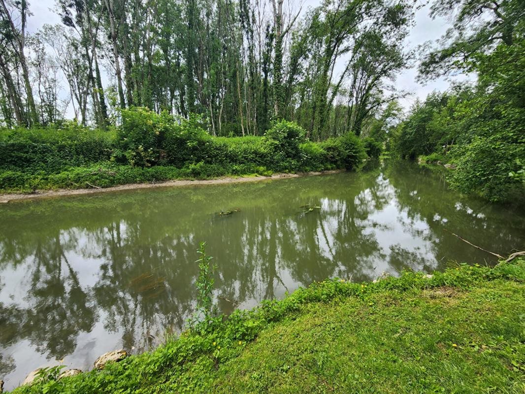 Maison à vendre, 52m², Genillé