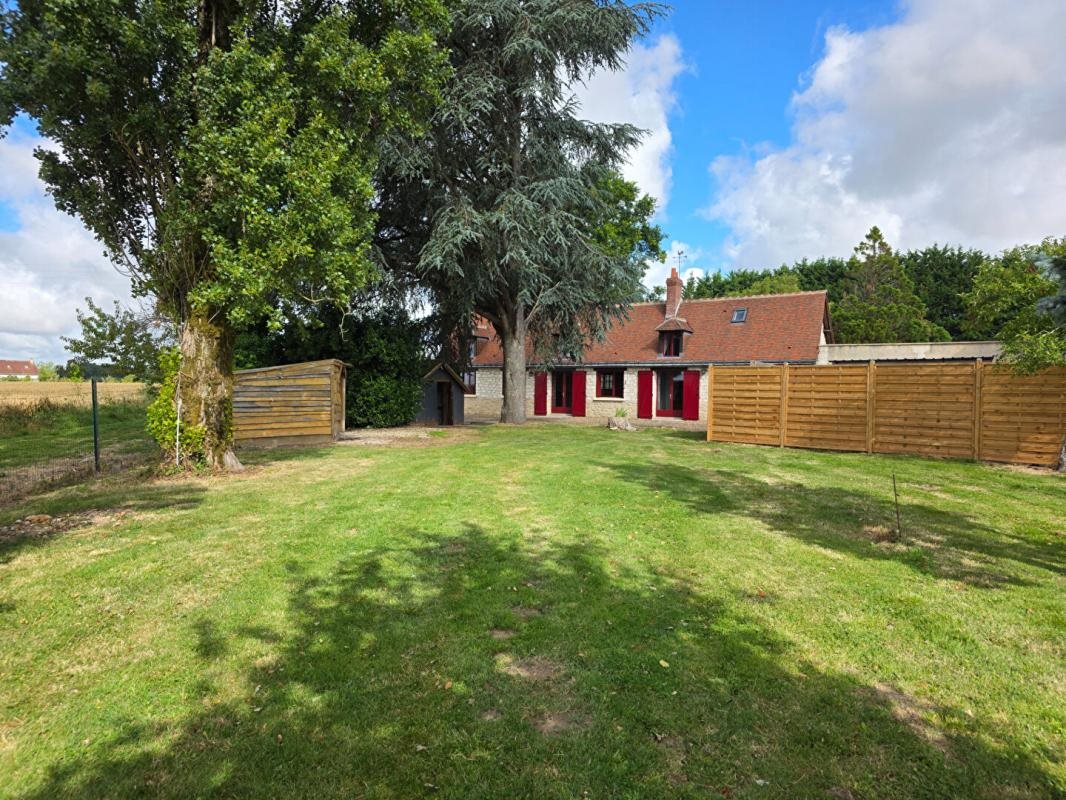 Maison à vendre, 138m², Loches