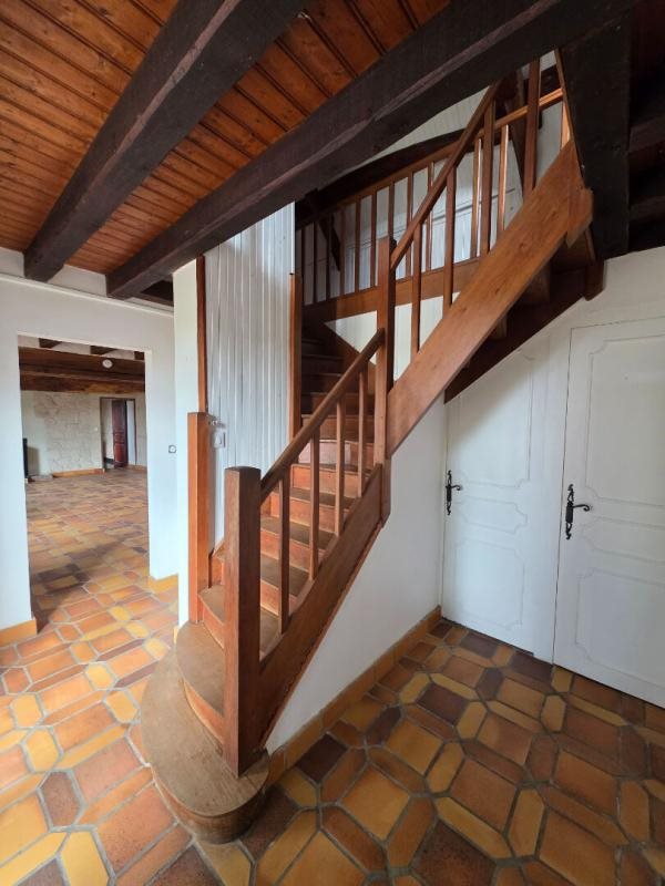 Maison à vendre, 138m², Loches
