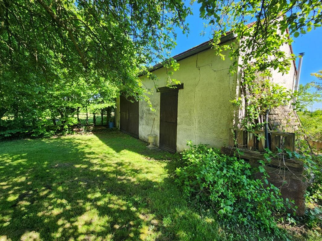 Maison à vendre, 255m², Manthelan