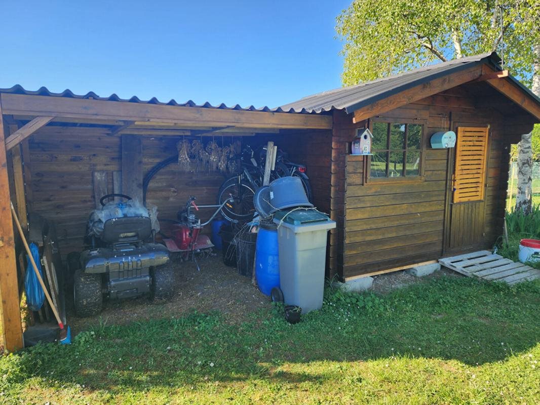 Maison à vendre, 87m², Beaulieu-lès-Loches