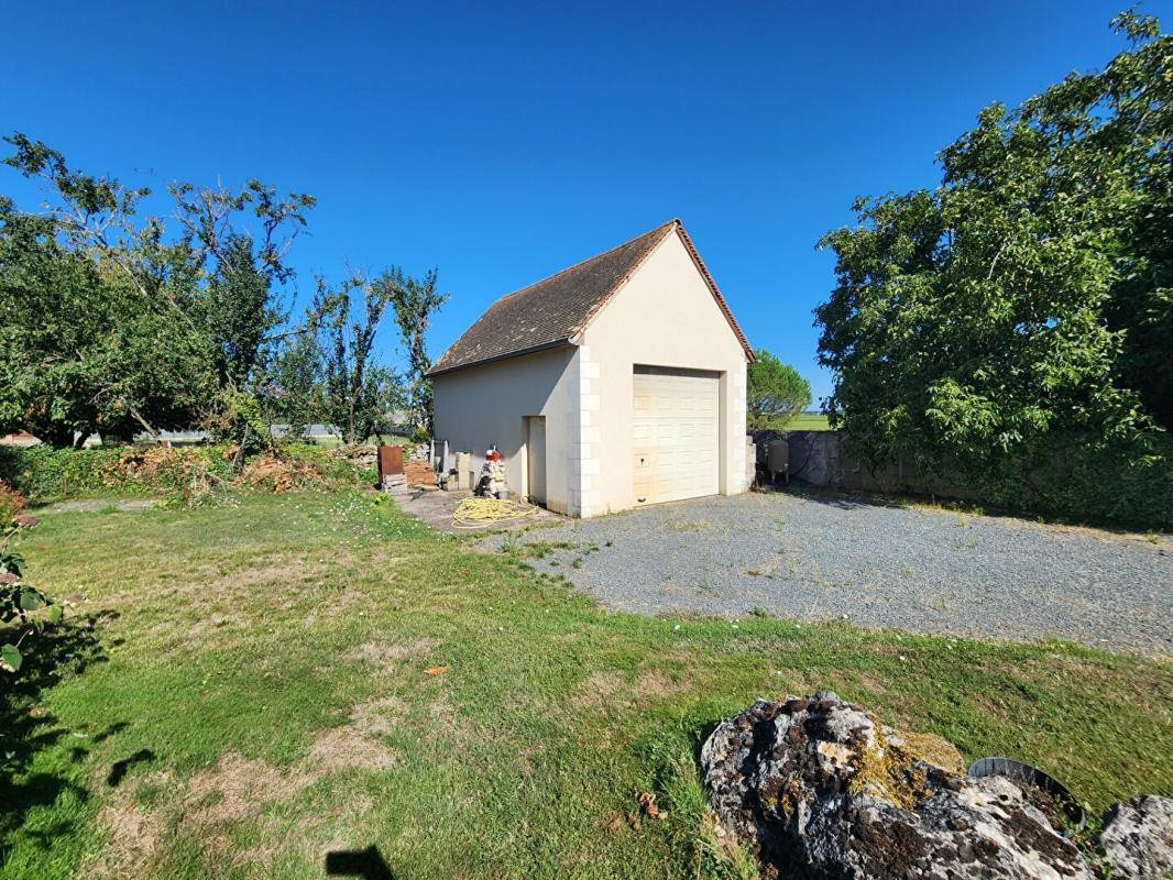 Maison à vendre, 246m², Esvres
