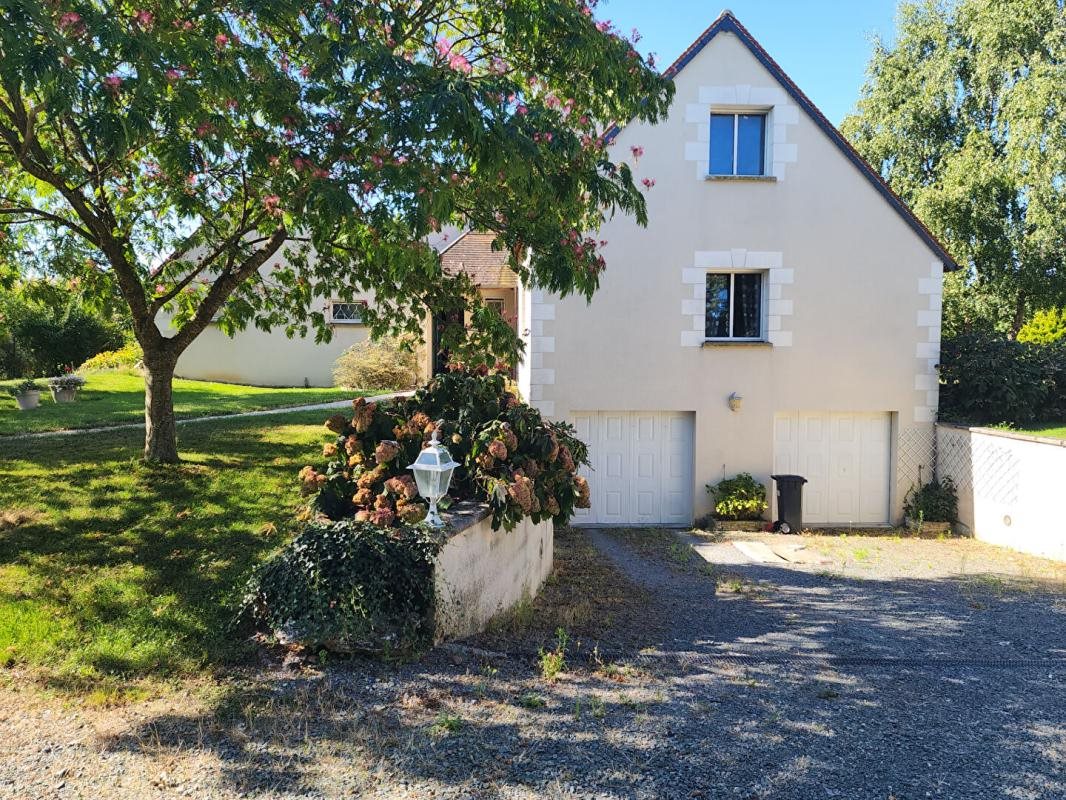 Maison à vendre, 246m², Esvres
