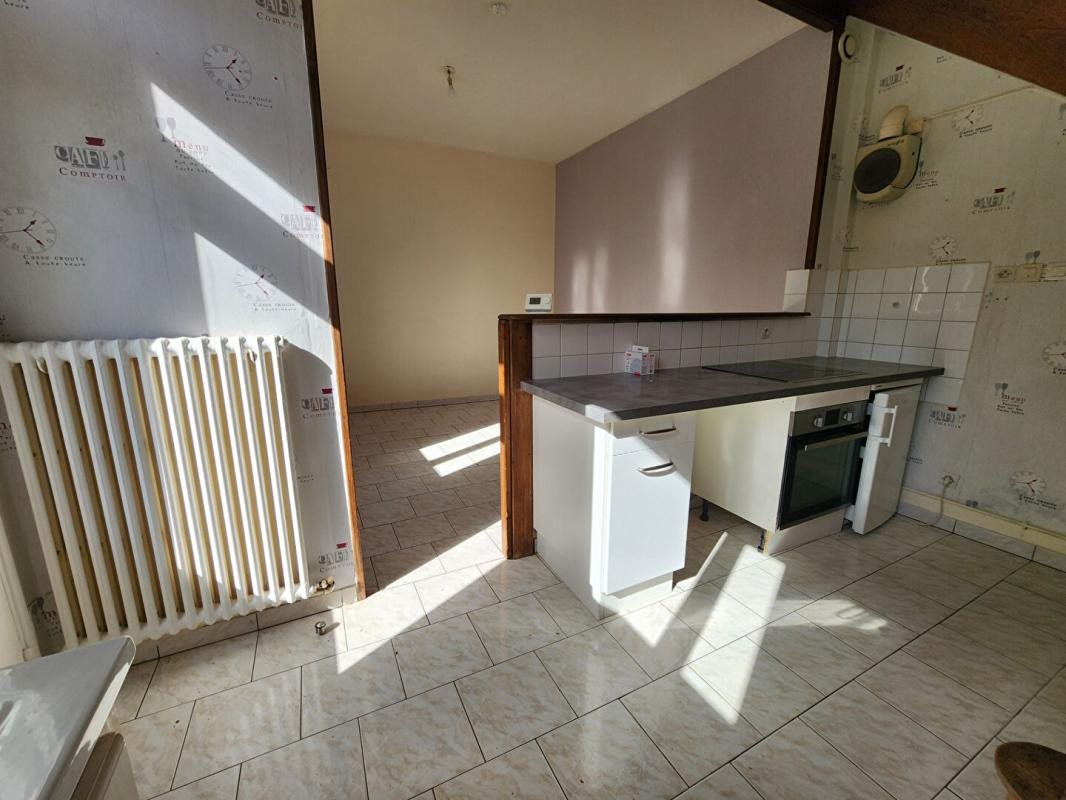 Maison à vendre, 77m², Loches