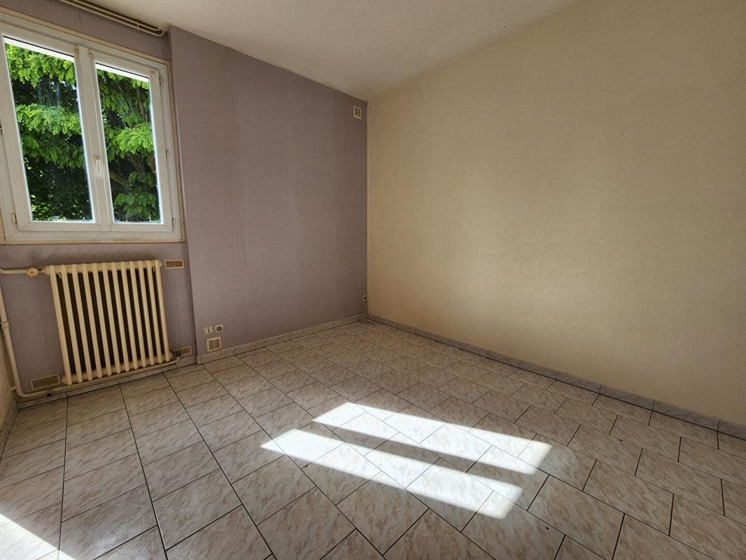Maison à vendre, 77m², Loches