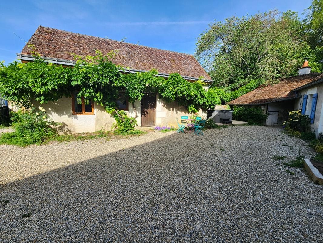 Maison à vendre, 352m², Perrusson