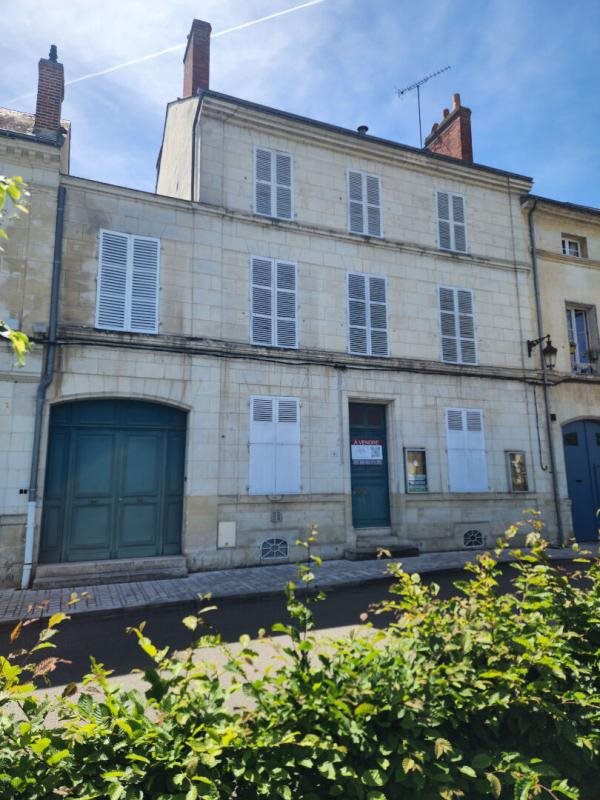 Maison à vendre, 354m², Loches