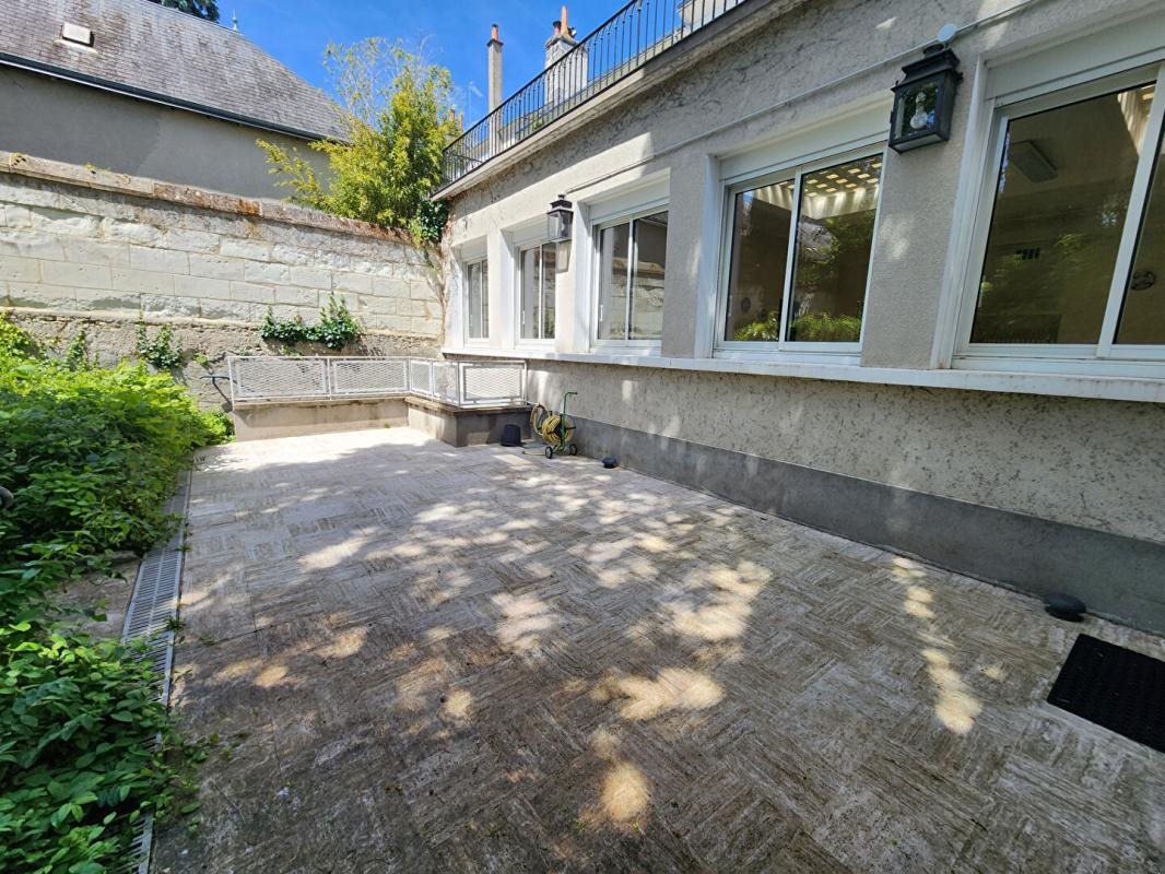 Maison à vendre, 354m², Loches