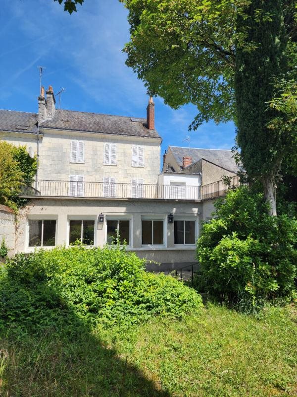 Maison à vendre, 354m², Loches