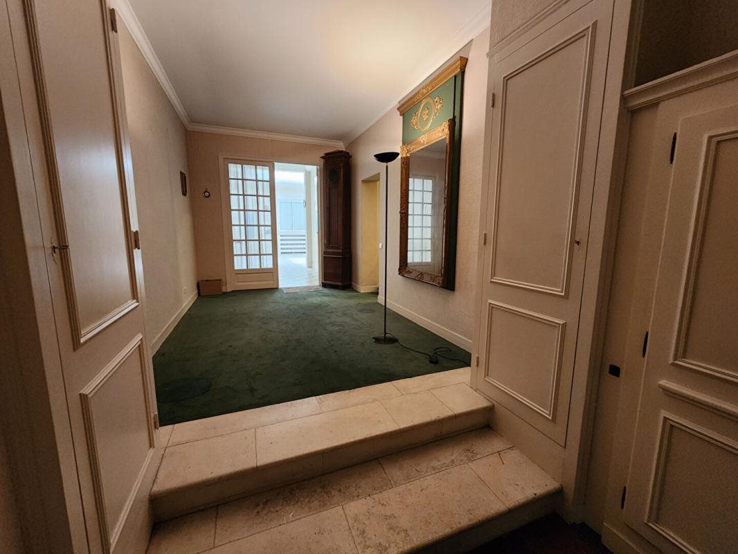 Maison à vendre, 354m², Loches