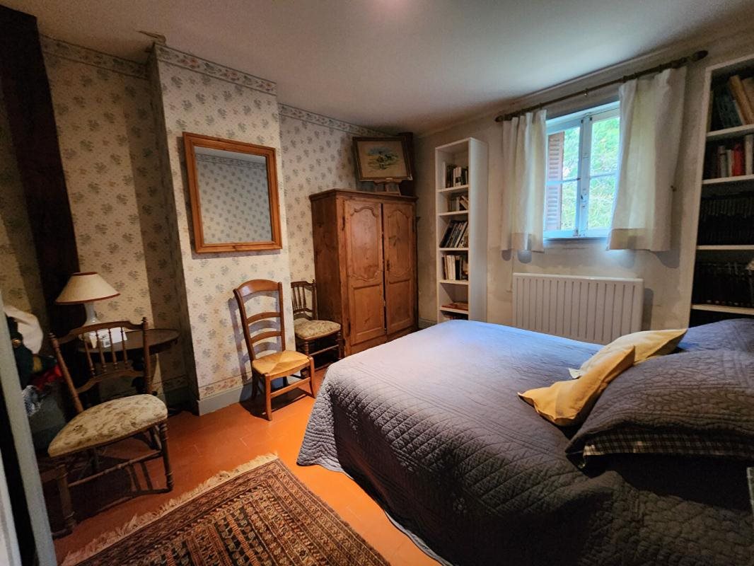 Maison à vendre, 360m², Luçay-le-Mâle