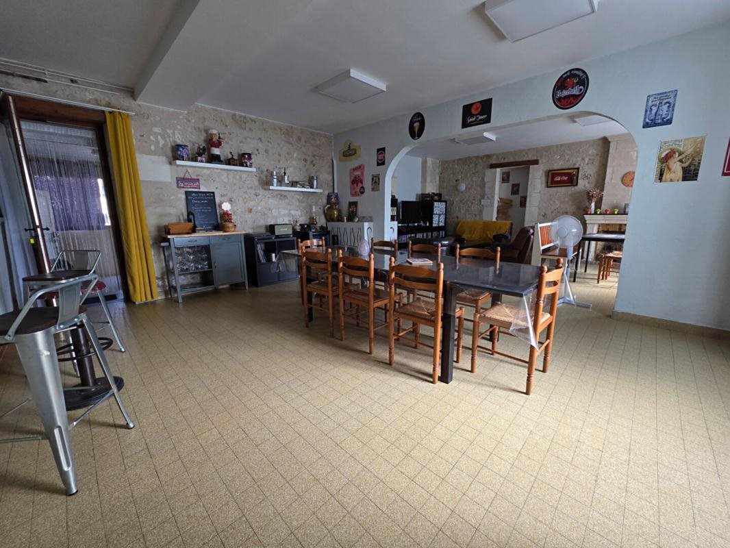 Maison à vendre, 307m², Saint-Senoch