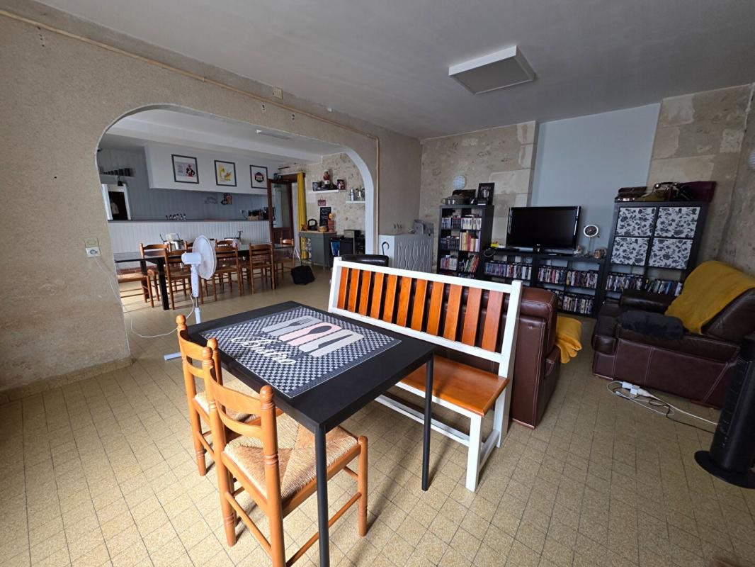Maison à vendre, 307m², Saint-Senoch