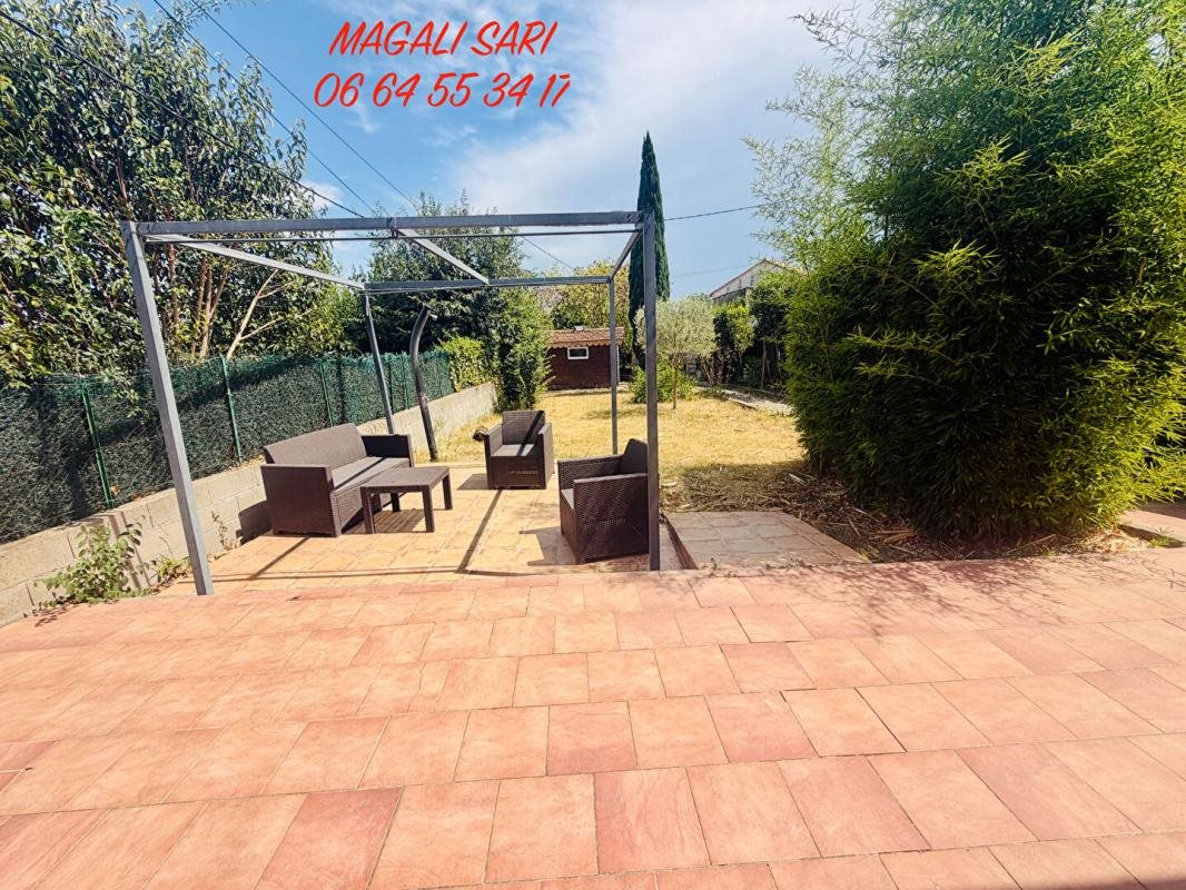 Maison à vendre, 65m², Alès
