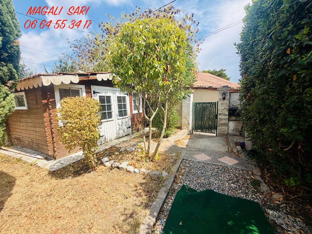 Maison à vendre, 65m², Alès