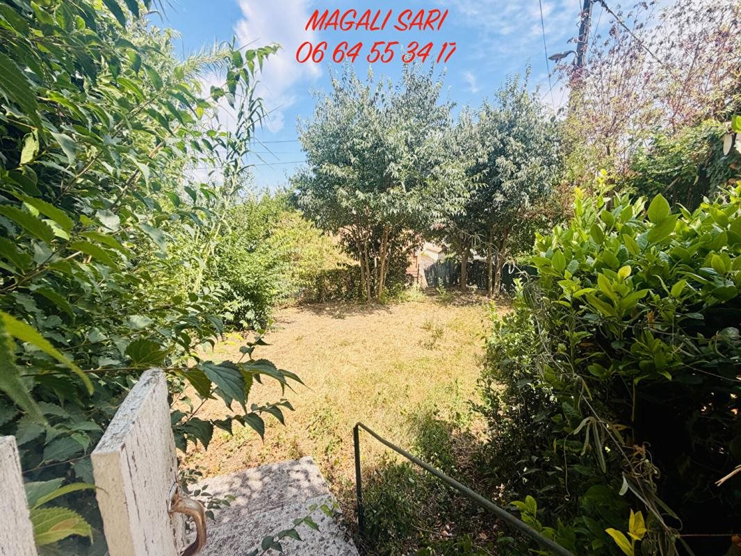 Maison à vendre, 65m², Alès