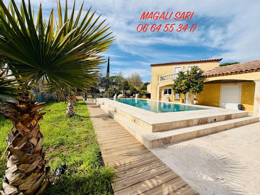 Maison à vendre, 165m², Alès