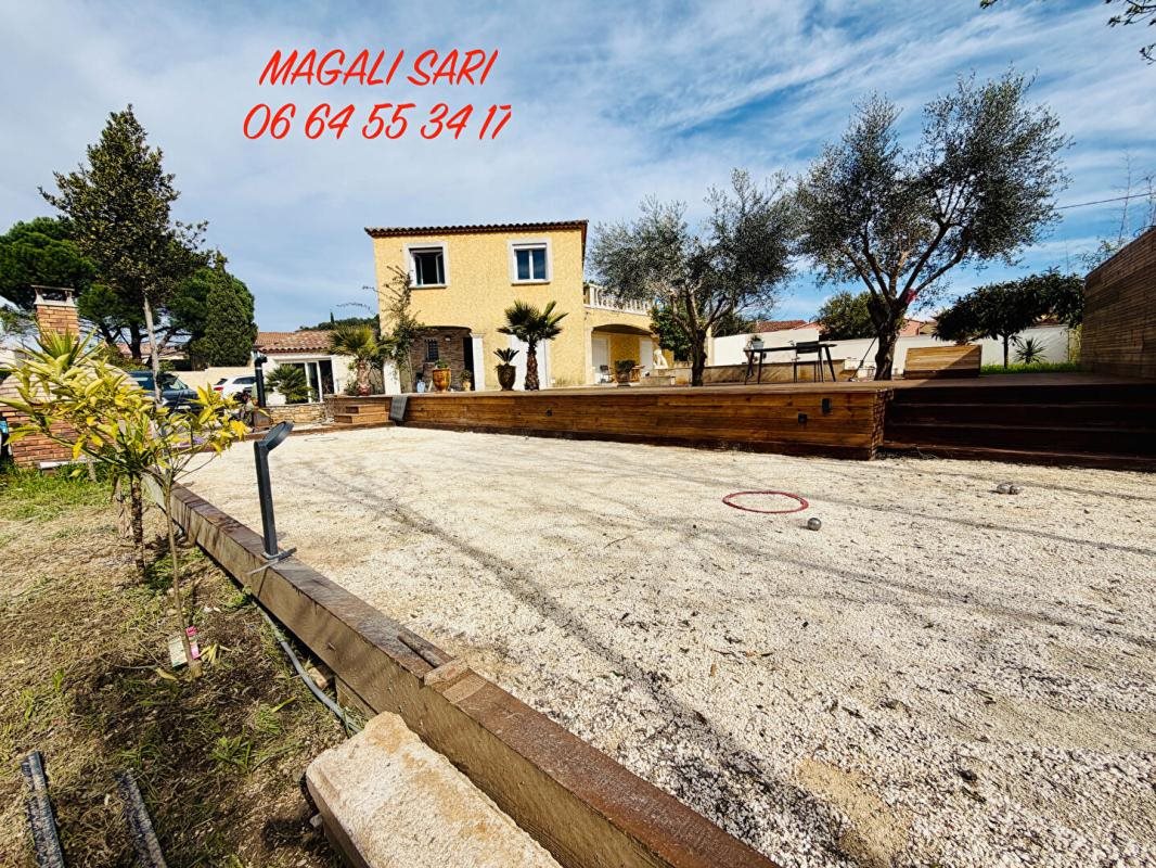Maison à vendre, 165m², Alès