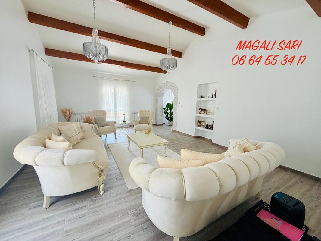 Maison à vendre, 165m², Alès
