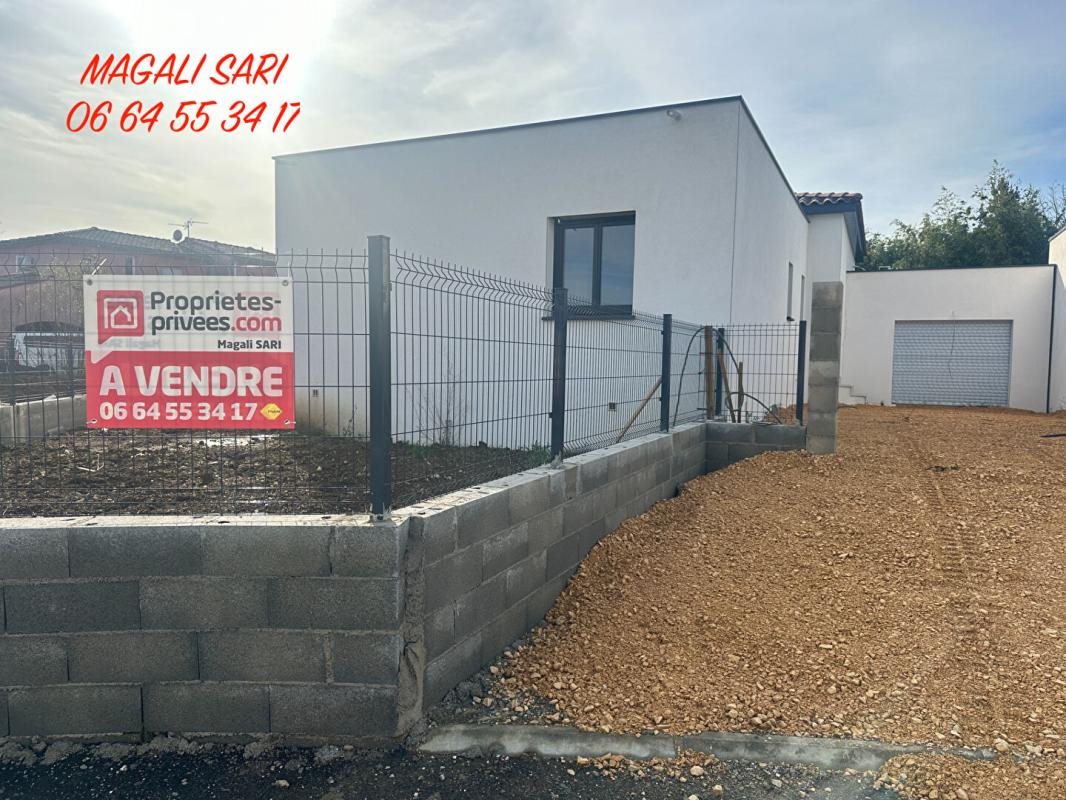 Maison à vendre, 99m², Alès