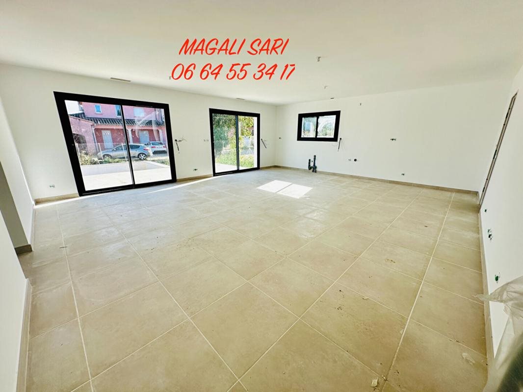 Maison à vendre, 99m², Alès