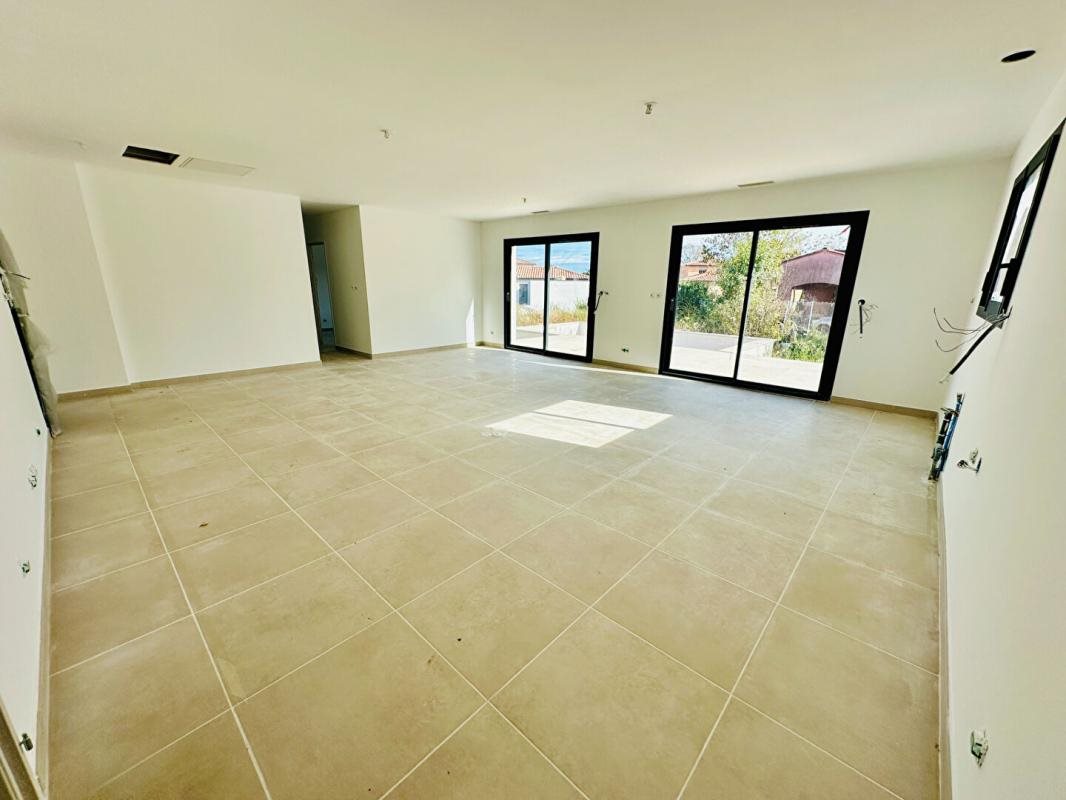 Maison à vendre, 99m², Alès