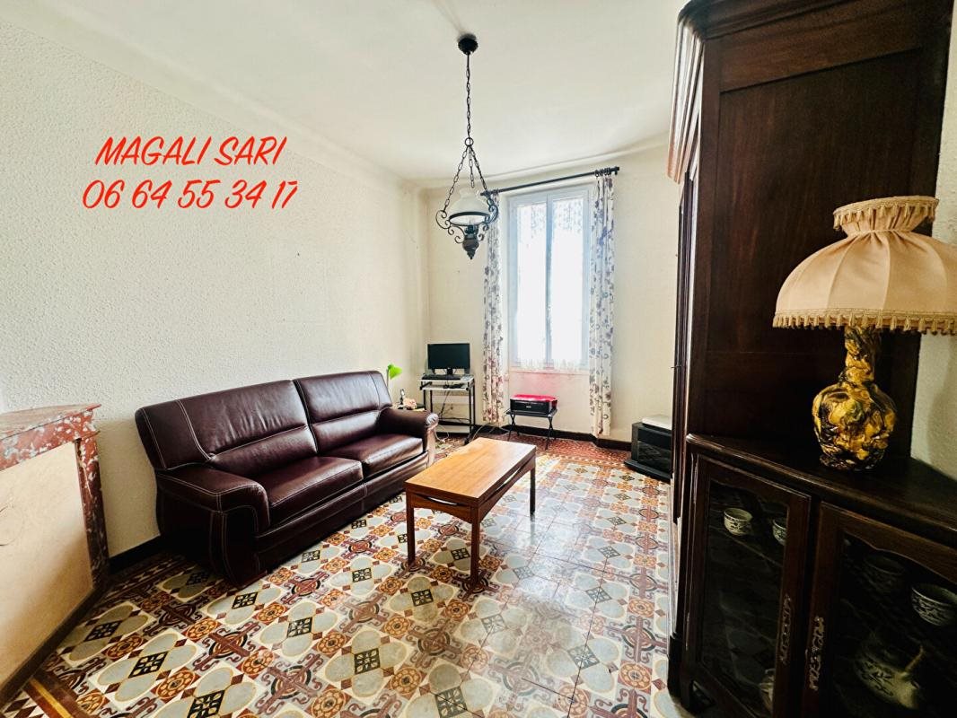 Maison à vendre, 94m², Alès